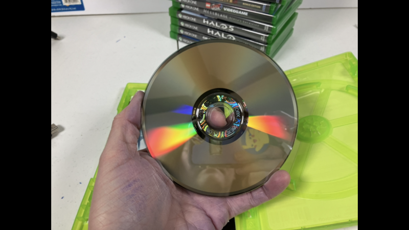 File:Cwclight - JCWCSP's Microsoft Xbox One X 1TB Model 1787 Home Console Bundle - Black, Used5 - IMG 9294.png