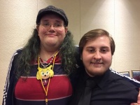 CWC at MAGfest with Christory of Sonichu panel creator @Silkydhrino.jpg