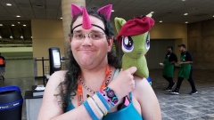 BronyCon 2017 - CWCki