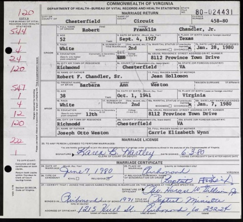 1980 6 7 - Borb marriage license.jpeg