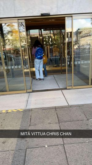 Chris and Flutter September 2025.jpeg