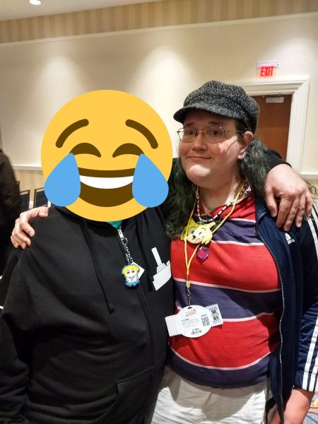 File:MAGfest - With Sneaky.jpeg