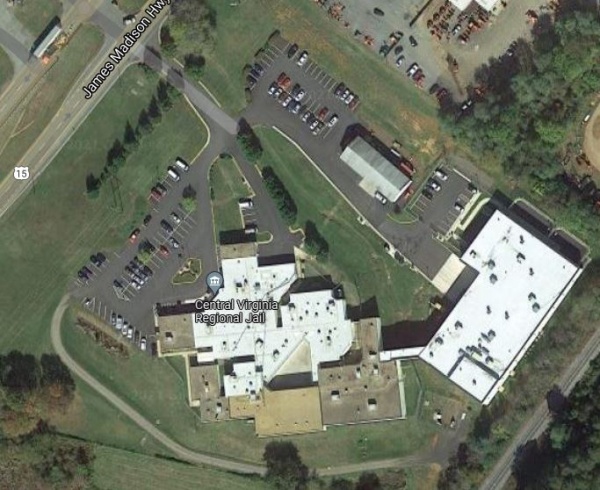 Central Virginia Regional Jail - CWCki