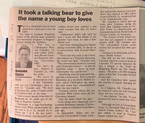 8 January 2026 "The first media spill of me"2.jpg