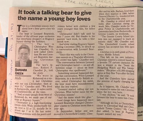 8 January 2026 "The first media spill of me"2.jpg