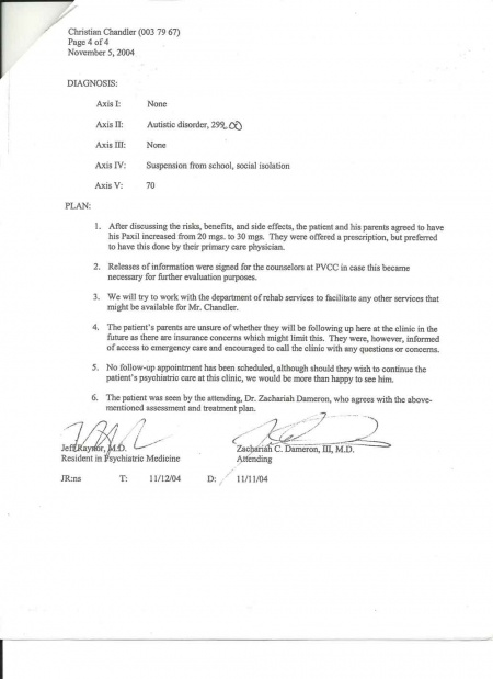 Autism 1 in 2 by 2025 image