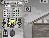 Mewgenics Sonichu.jpg