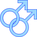 Homo symbol.png