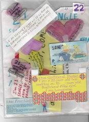 Attraction Sign - CWCki