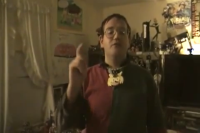 you will be witnessing the largest personal change in the history of mankind