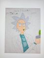 OfficialCWCmart - Rick Sanchez - Favorite Character Portraits by JCWCSP1.jpg