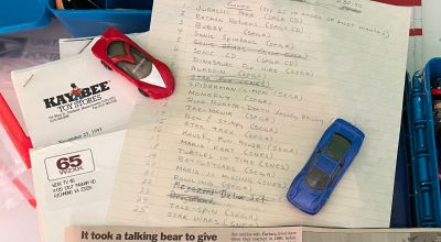 8 January 2026 "The first media spill of me"1.jpg