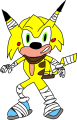 Yellow-Armed Sonichu.png