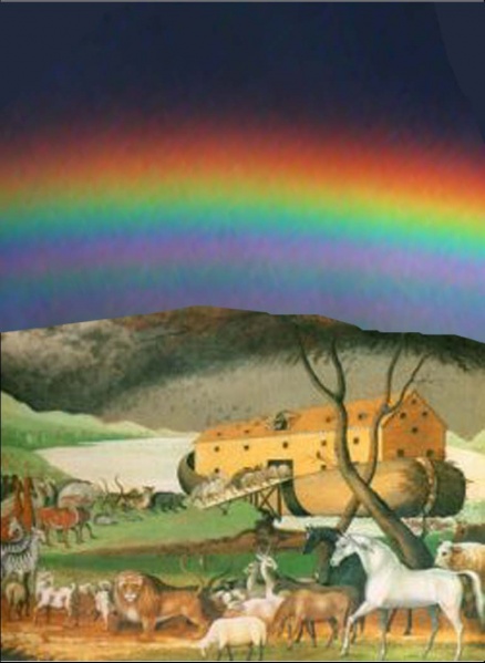 File:RainbowOverArk.jpg