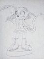OfficialCWCmart - Rosechu Amiibo Sketch - Concept Art Scrap by J.C.W.C.S.P.2.jpg