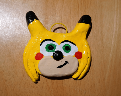 Official Chris Chan Sonichu Medallion.png