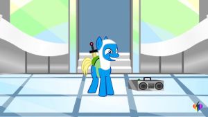 X - Finn The Pony.jpeg