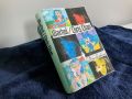 Warhol Chris Chan Handmade Book Jackets - Handmade by CWC.jpg
